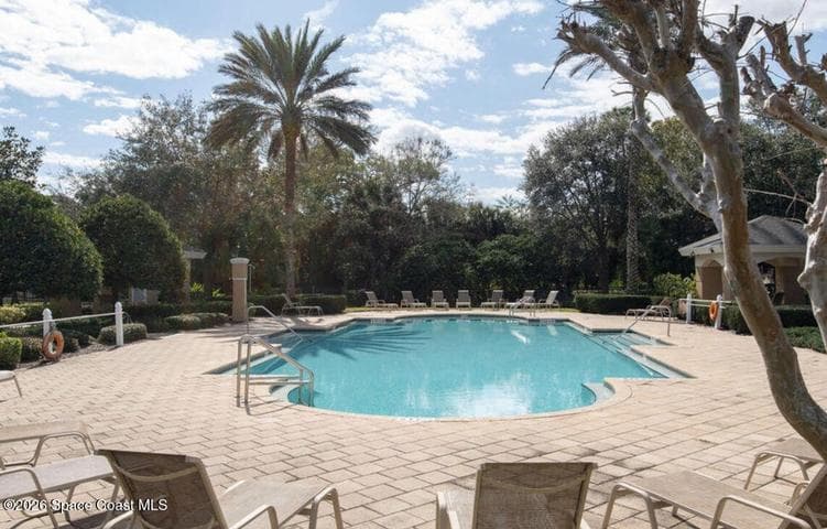 3868 Lexmark Lane #309, Rockledge, FL 32955 — photo 3