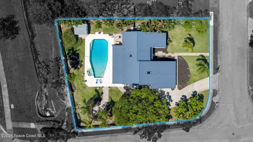 3090 Rio Baya N, Melbourne, FL 32903 — photo 44