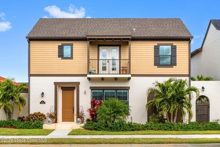 2350 Addison Drive, Melbourne, FL 32940