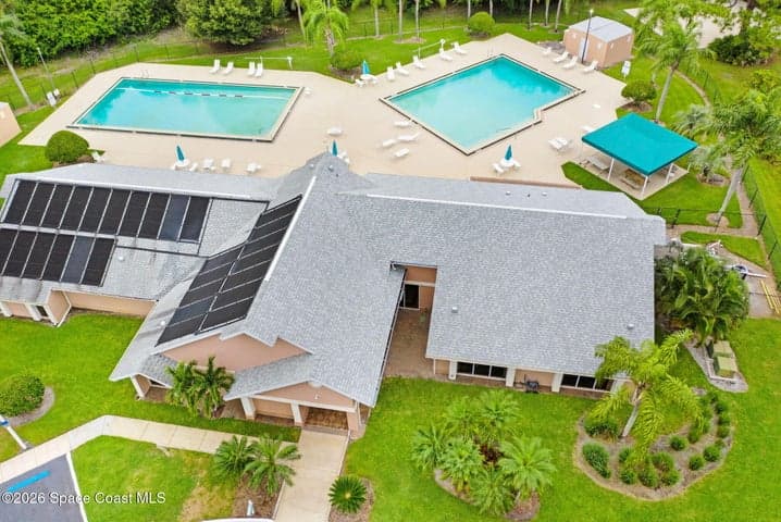 1441 Wekiva Drive, Melbourne, FL 32940 — photo 49