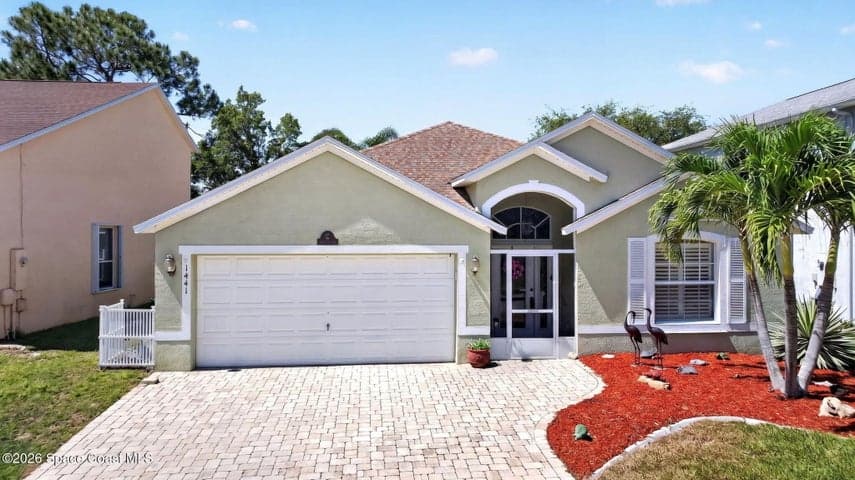 1441 Wekiva Drive, Melbourne, FL 32940 — photo 40
