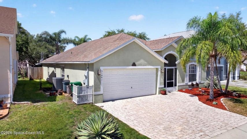 1441 Wekiva Drive, Melbourne, FL 32940 — photo 39