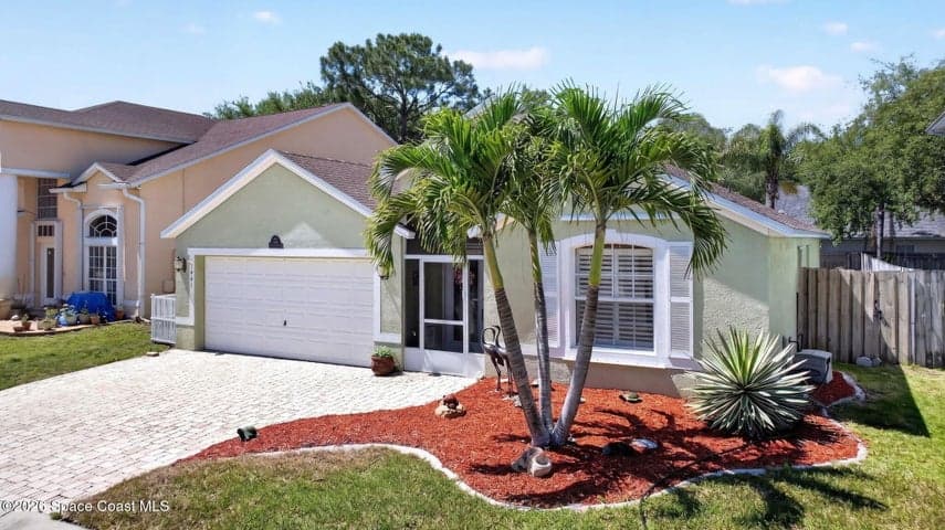 1441 Wekiva Drive, Melbourne, FL 32940 — photo 41