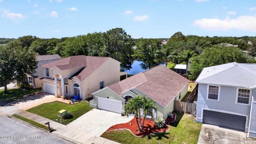 1441 Wekiva Drive, Melbourne, FL 32940 — photo 35