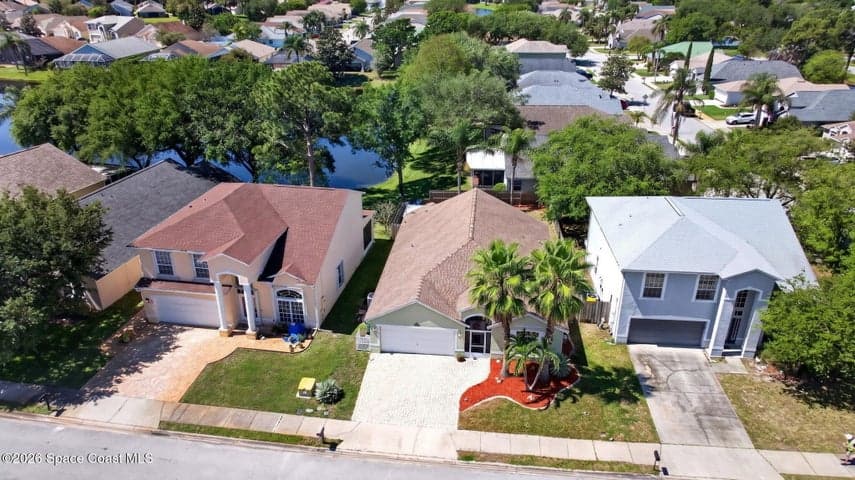 1441 Wekiva Drive, Melbourne, FL 32940 — photo 37
