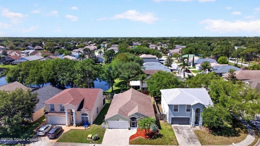 1441 Wekiva Drive, Melbourne, FL 32940 — photo 38