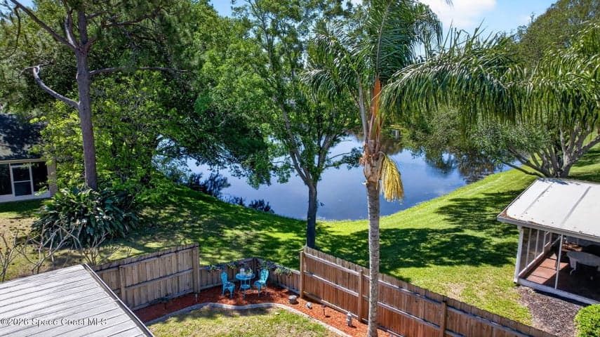 1441 Wekiva Drive, Melbourne, FL 32940 — photo 30