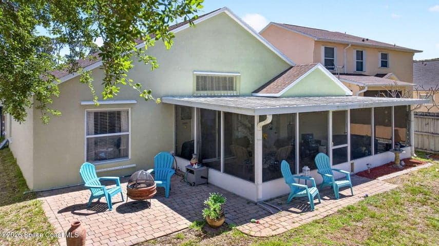 1441 Wekiva Drive, Melbourne, FL 32940 — photo 45