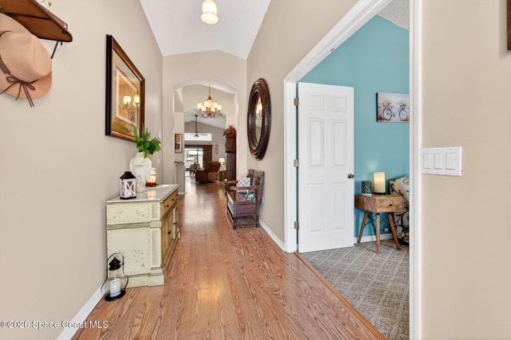 1441 Wekiva Drive, Melbourne, FL 32940 — photo 3