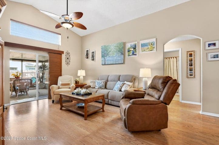 1441 Wekiva Drive, Melbourne, FL 32940 — photo 13