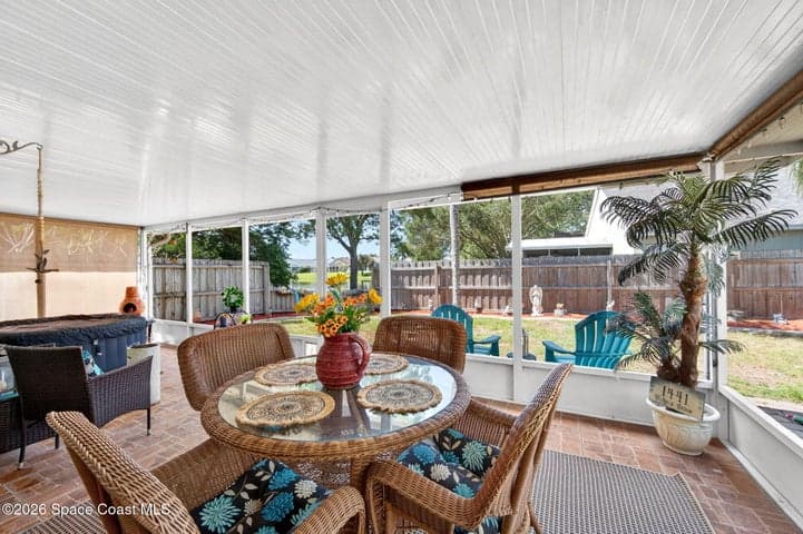 1441 Wekiva Drive, Melbourne, FL 32940 — photo 28