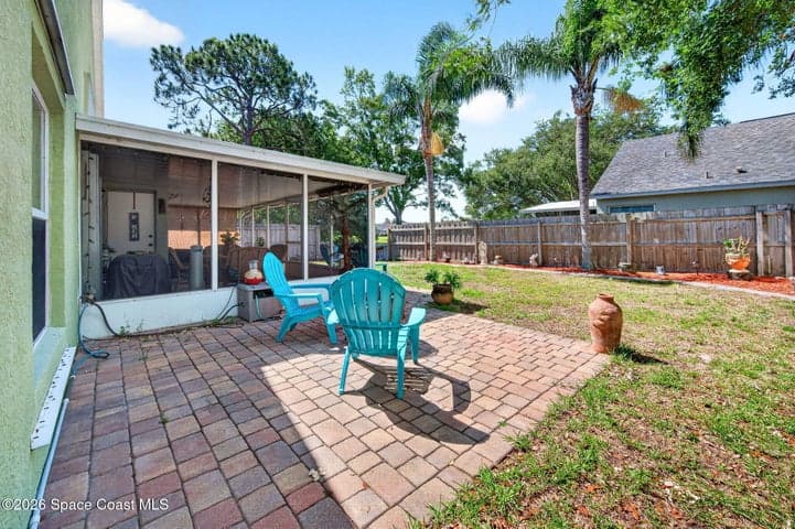 1441 Wekiva Drive, Melbourne, FL 32940 — photo 34