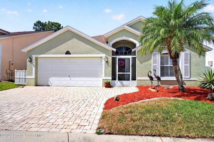 1441 Wekiva Drive, Melbourne, FL 32940 — photo 47