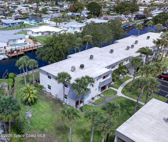 444 Blue Jay Lane, Satellite Beach, FL 32937 — photo 3