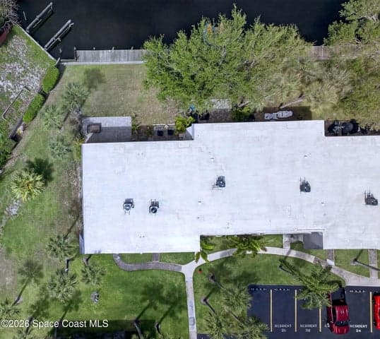 444 Blue Jay Lane, Satellite Beach, FL 32937 — photo 4