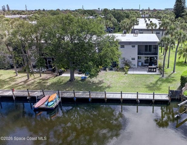 444 Blue Jay Lane, Satellite Beach, FL 32937 — photo 5