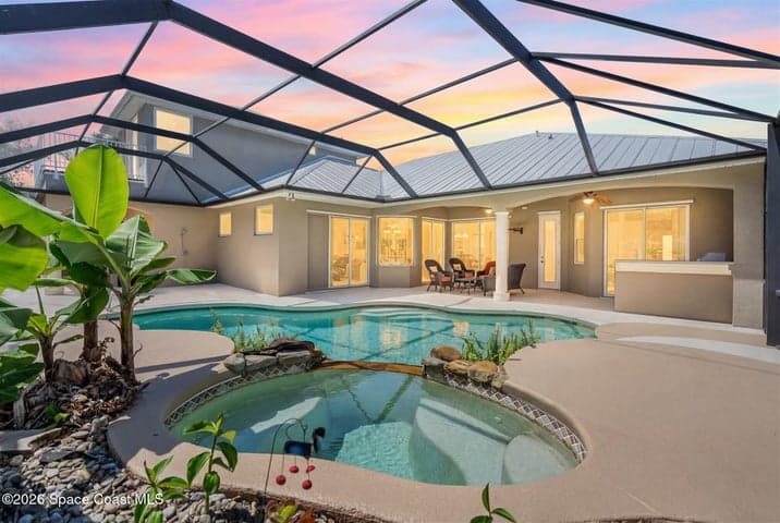 1688 Sienna Drive, Melbourne, FL 32934 — photo 4