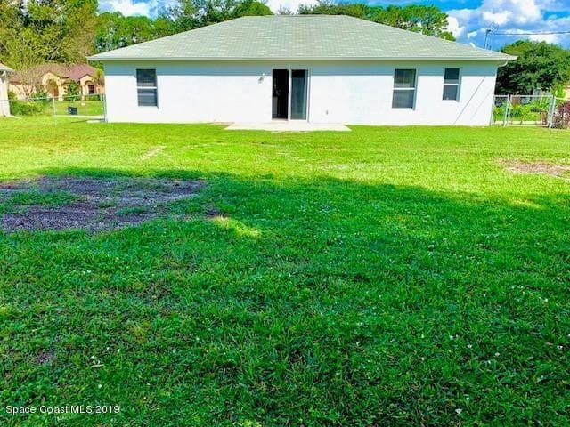 1006 Fairplay Avenue NW, Palm Bay, FL 32907 — photo 4