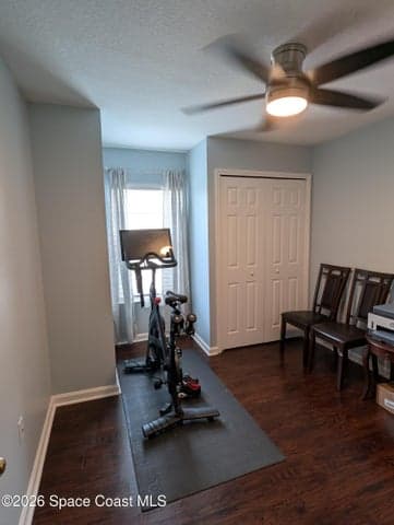 4066 Meander Place #201, Rockledge, FL 32955 — photo 29