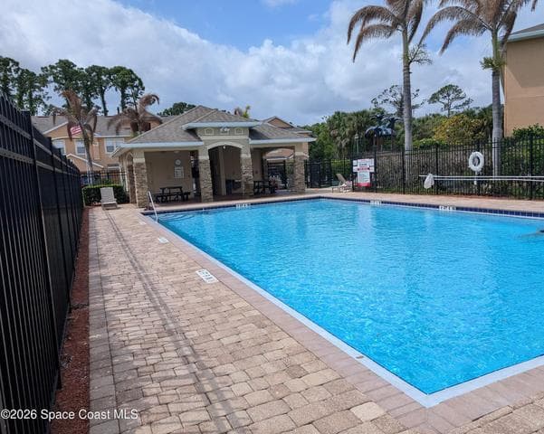 4066 Meander Place #201, Rockledge, FL 32955 — photo 6
