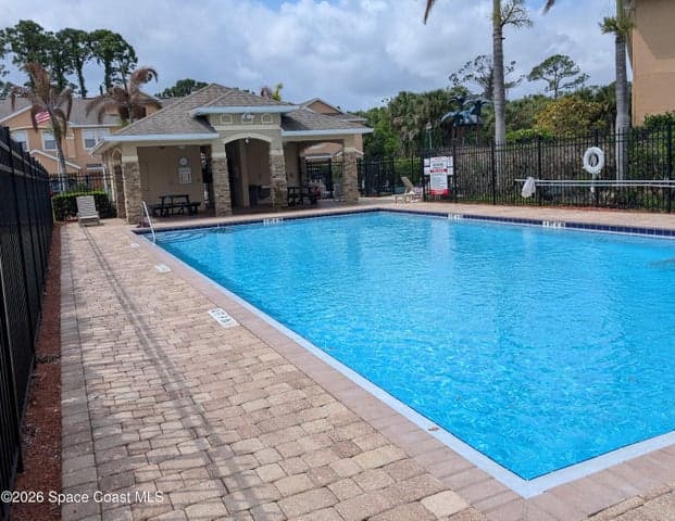 4066 Meander Place #201, Rockledge, FL 32955 — photo 30