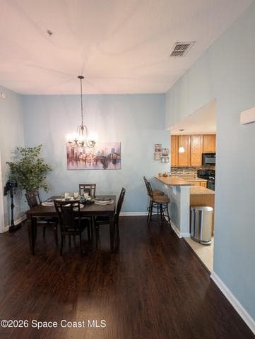 4066 Meander Place #201, Rockledge, FL 32955 — photo 3
