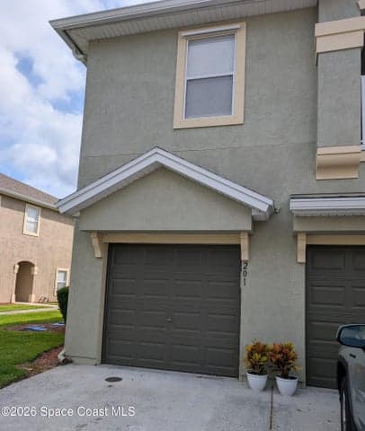 4066 Meander Place #201, Rockledge, FL 32955 — photo 8