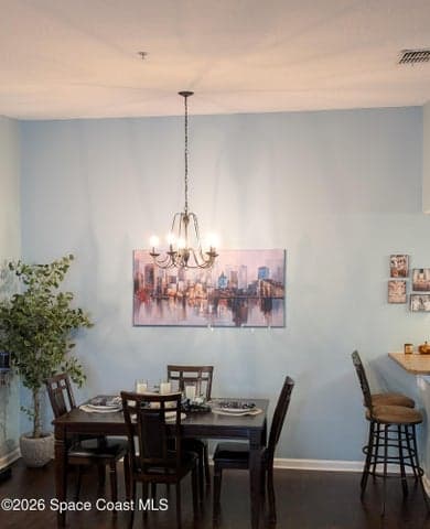 4066 Meander Place #201, Rockledge, FL 32955 — photo 15
