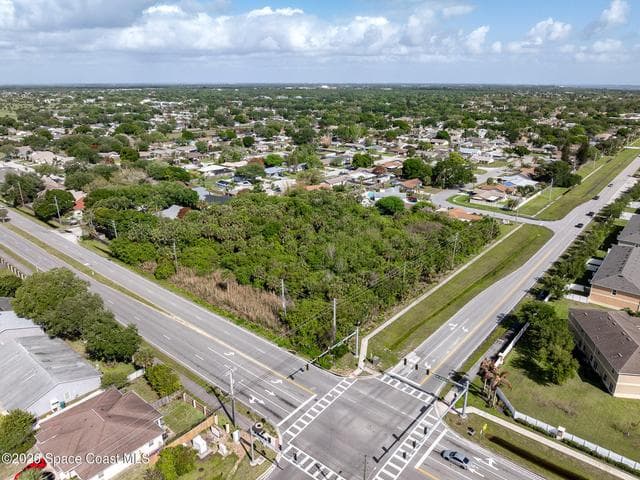 0000 Lake Washington Road, Melbourne, FL 32935