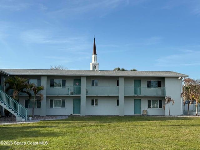 888 S Atlantic Avenue #5, Cocoa Beach, FL 32931 — photo 3