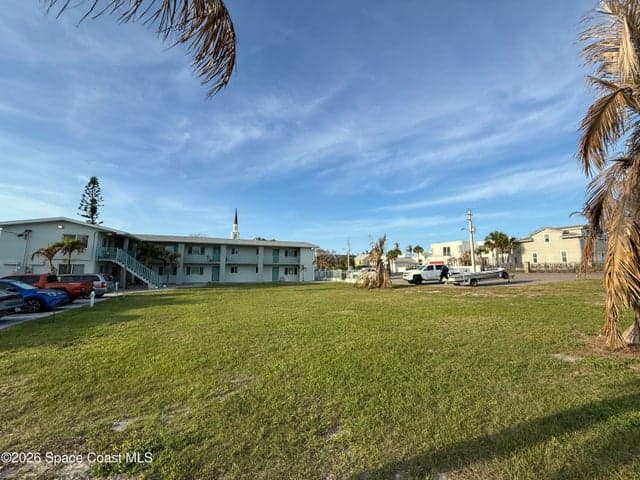 888 S Atlantic Avenue #5, Cocoa Beach, FL 32931 — photo 4