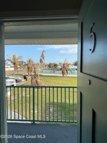 888 S Atlantic Avenue #5, Cocoa Beach, FL 32931 — photo 5