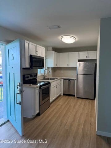 888 S Atlantic Avenue #5, Cocoa Beach, FL 32931 — photo 7