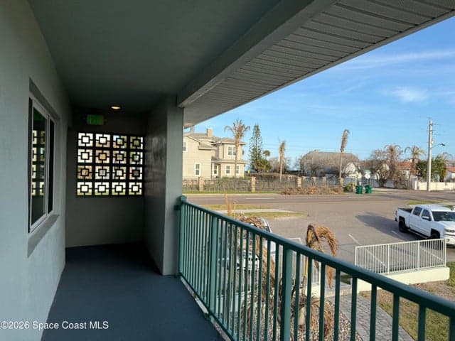 888 S Atlantic Avenue #5, Cocoa Beach, FL 32931 — photo 25