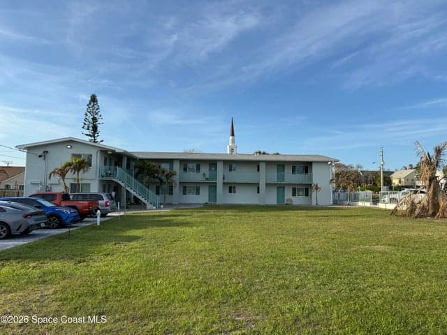 888 S Atlantic Avenue #5, Cocoa Beach, FL 32931 — photo 27
