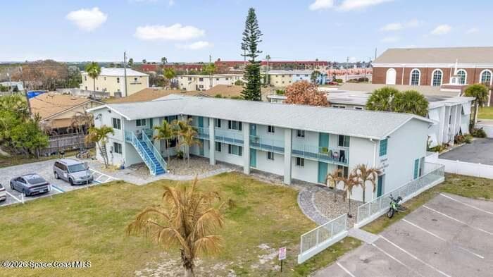 888 S Atlantic Avenue #5, Cocoa Beach, FL 32931 — photo 33