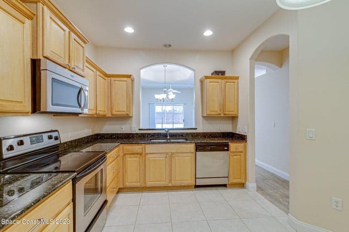 526 Mcguire Boulevard, Indian Harbour Beach, FL 32937 — photo 9
