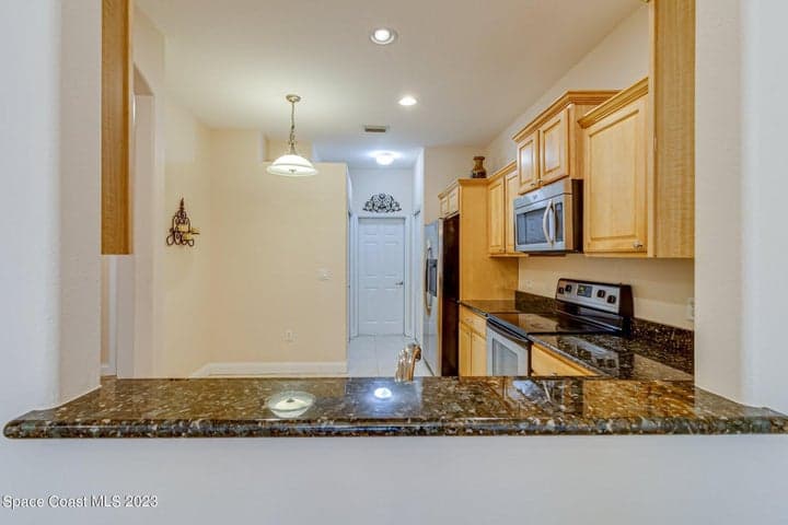 526 Mcguire Boulevard, Indian Harbour Beach, FL 32937 — photo 12