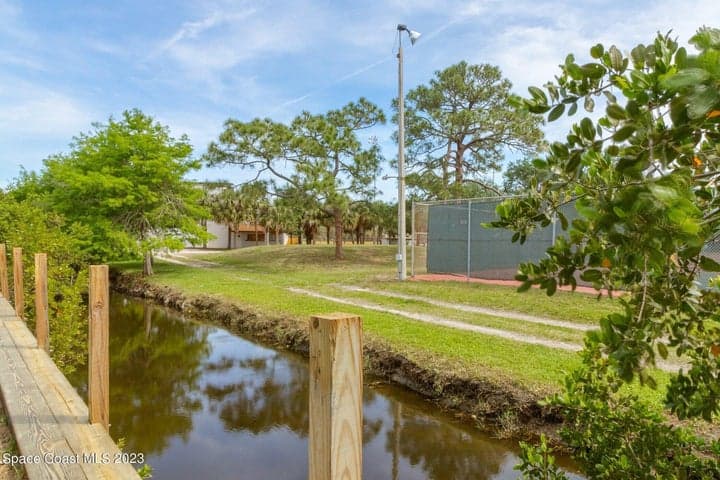 526 Mcguire Boulevard, Indian Harbour Beach, FL 32937 — photo 28