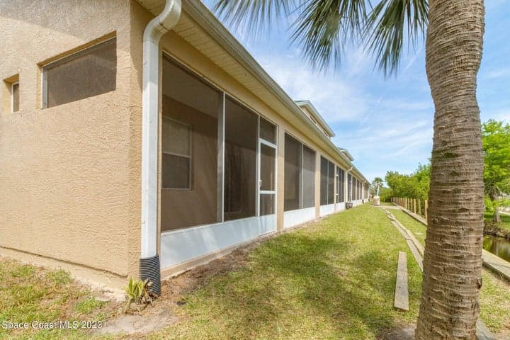 526 Mcguire Boulevard, Indian Harbour Beach, FL 32937 — photo 29