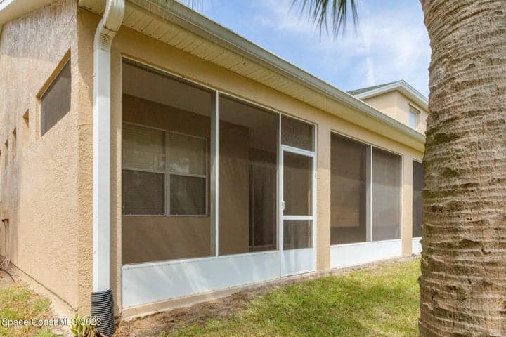 526 Mcguire Boulevard, Indian Harbour Beach, FL 32937 — photo 30