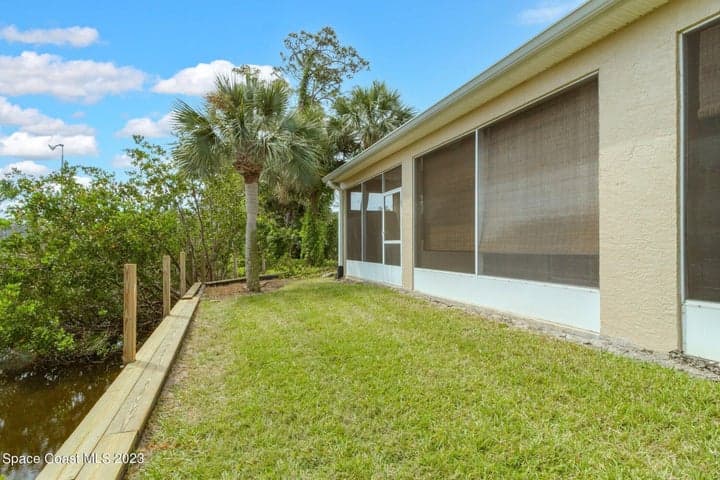 526 Mcguire Boulevard, Indian Harbour Beach, FL 32937 — photo 32