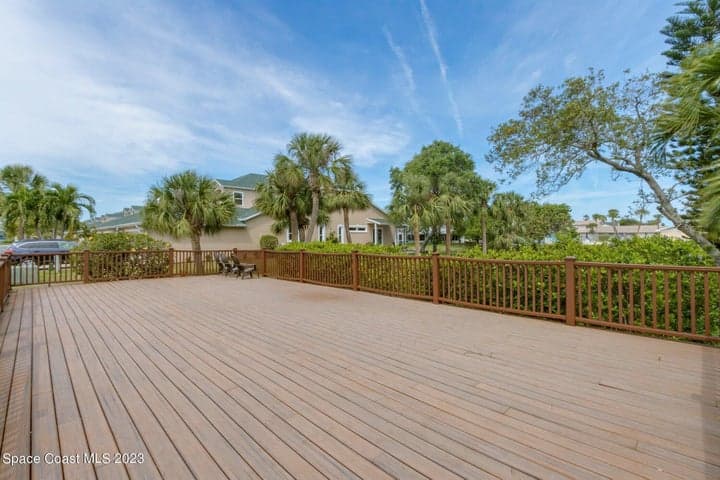 526 Mcguire Boulevard, Indian Harbour Beach, FL 32937 — photo 33