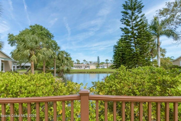 526 Mcguire Boulevard, Indian Harbour Beach, FL 32937 — photo 34