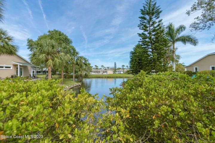 526 Mcguire Boulevard, Indian Harbour Beach, FL 32937 — photo 35
