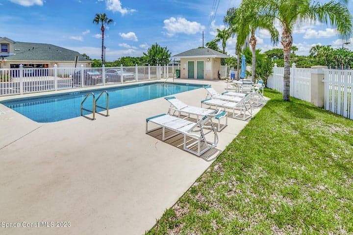 526 Mcguire Boulevard, Indian Harbour Beach, FL 32937 — photo 37