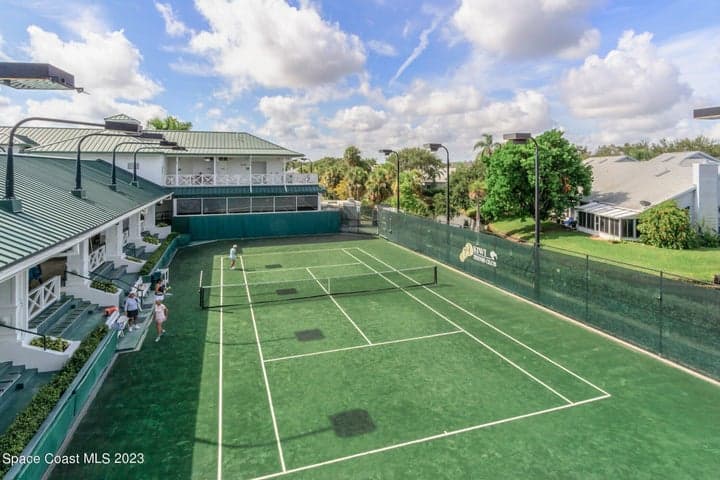 526 Mcguire Boulevard, Indian Harbour Beach, FL 32937 — photo 45