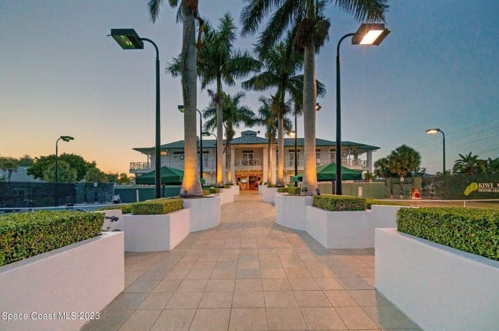 526 Mcguire Boulevard, Indian Harbour Beach, FL 32937 — photo 46