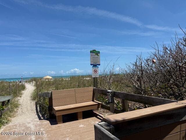 508 Jackson Avenue, Cape Canaveral, FL 32920 — photo 31