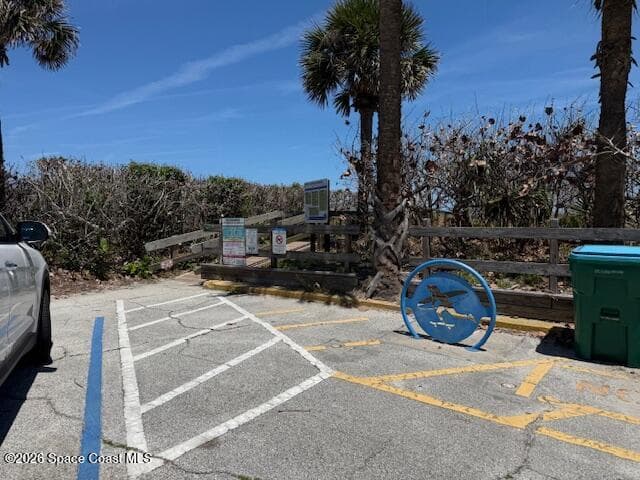 508 Jackson Avenue, Cape Canaveral, FL 32920 — photo 33